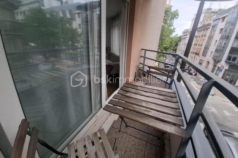 Appartement - 91 m² - 4 pièces