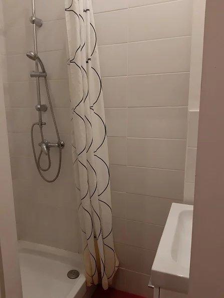 Appartement - 21 m² - 1 pièce