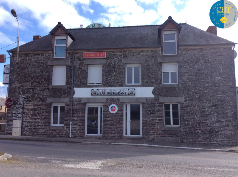 Appartement - 46 m² - 3 pièces