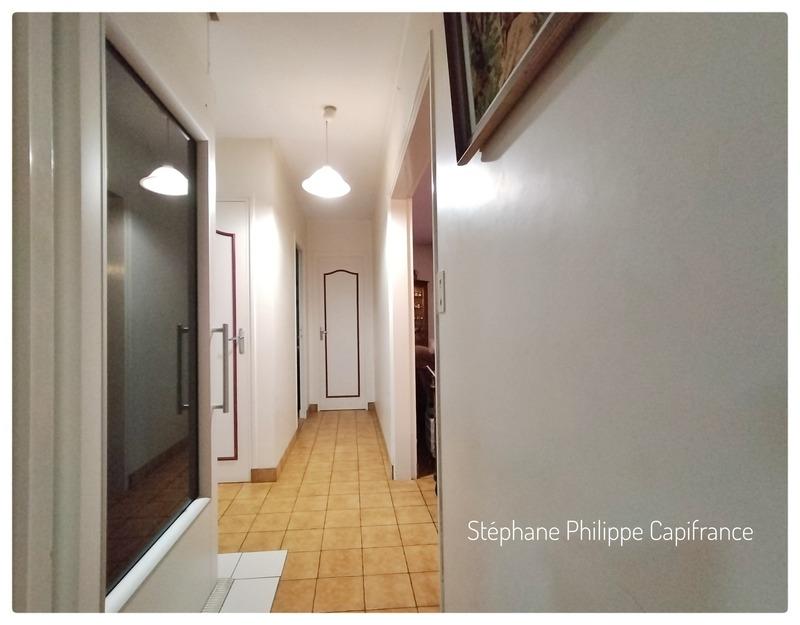 Maison - 122 m² - 5 pièces