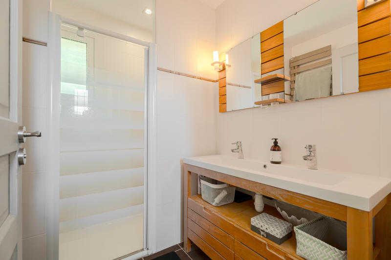 Villa - 161 m² - 6 pièces