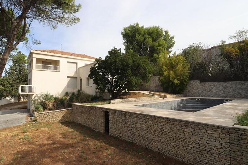 Villa - 173 m² - 5 pièces