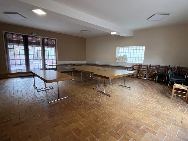 Fonds de commerce - 422 m²