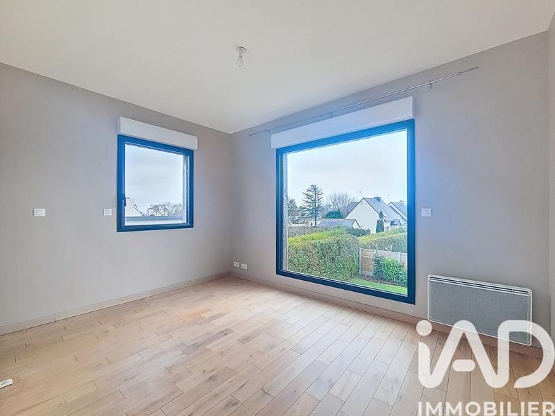 Maison de maîtres - 129 m² - 5 pièces