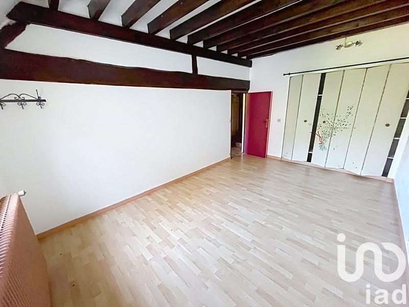 Maison - 141 m² - 5 pièces