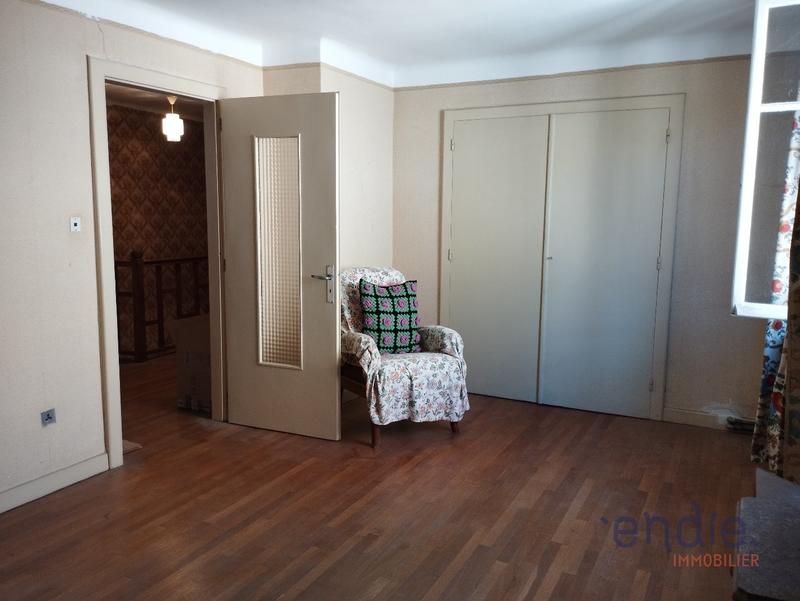 Maison - 164 m² - 6 pièces