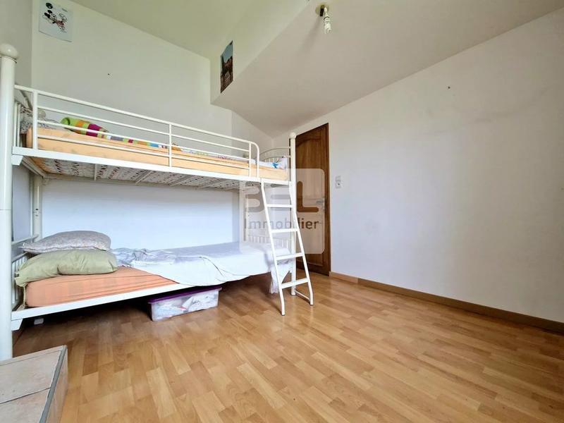 Maison - 170 m² - 6 pièces