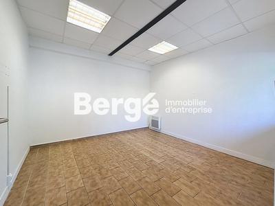 Bureau - 52 m² - 3 pièces