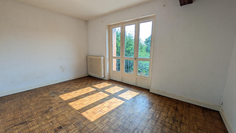 Maison - 154 m² - 8 pièces