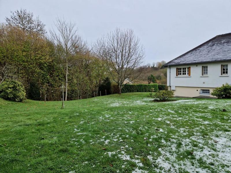 Pavillon - 104 m² - 5 pièces