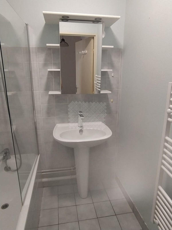 Appartement - 69 m² - 3 pièces