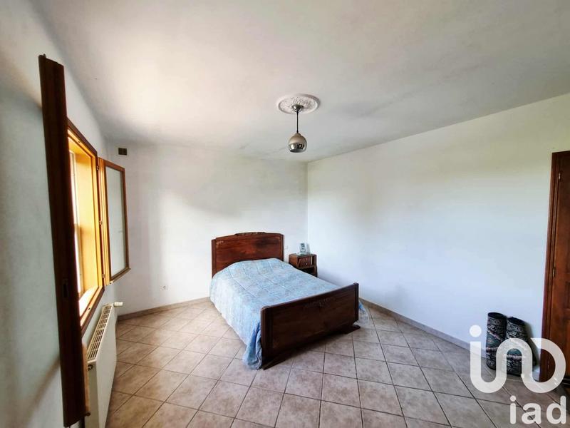 Maison de campagne - 139 m² - 6 pièces