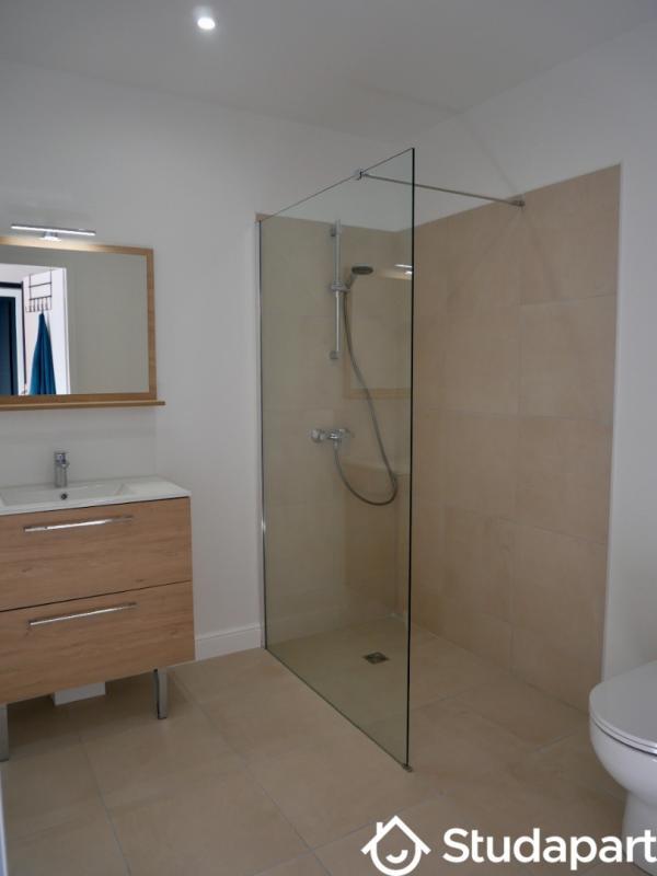 Maison - 28 m² - 1 pièce