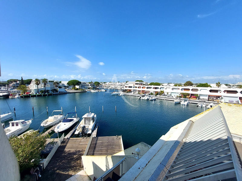 Appartement - 84 m² - 4 pièces