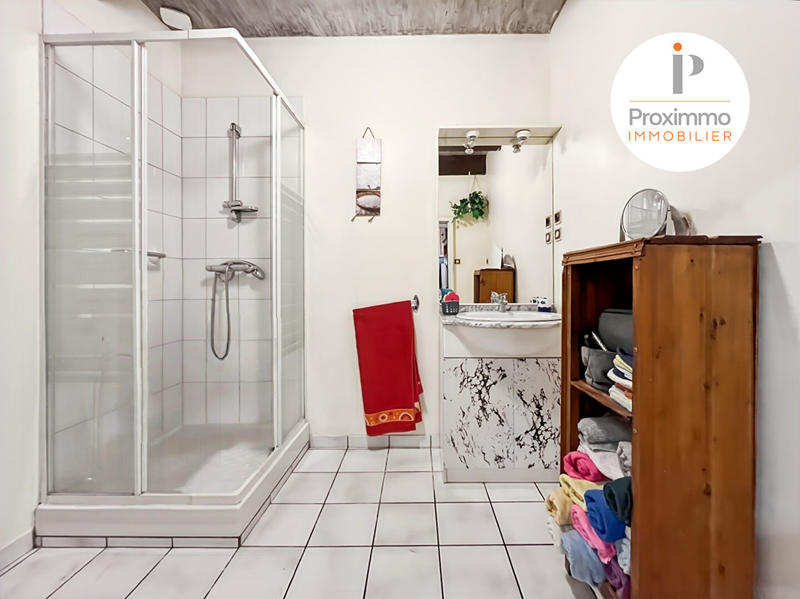 Maison - 69 m² - 4 pièces