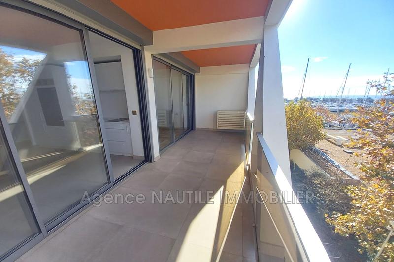 Appartement - 33 m² - 2 pièces