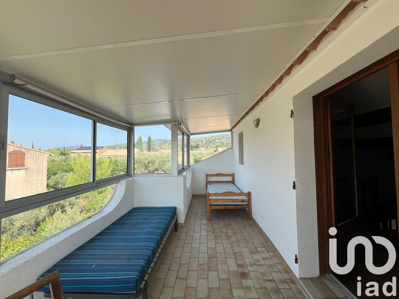 Maison - 153 m² - 6 pièces