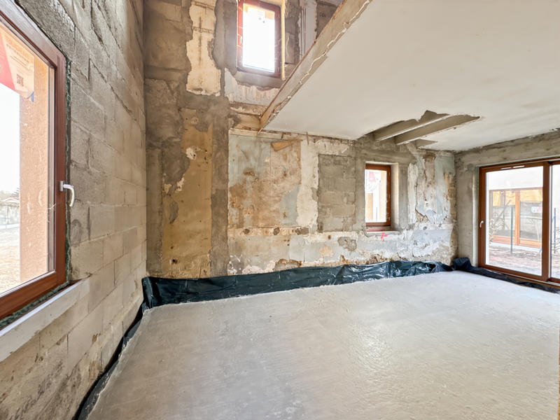 Appartement - 75 m² - 4 pièces