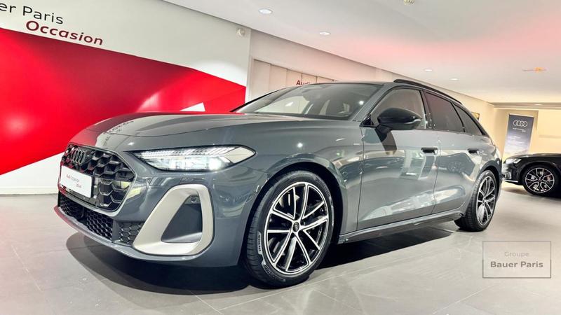 Audi A5 Avant e-hybrid 299 ch s tronic 7 Quattro s line