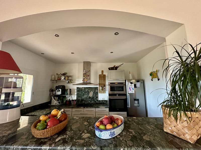 Villa - 155 m² - 6 pièces