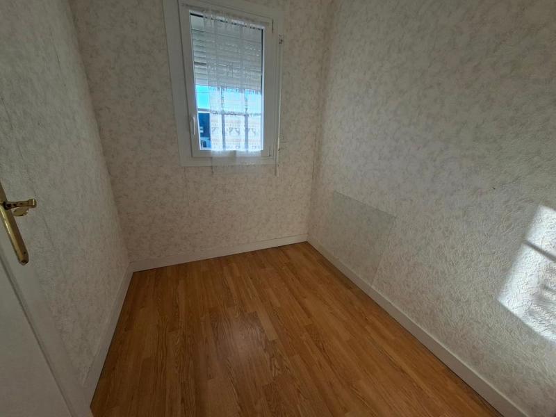 Maison - 106 m² - 5 pièces