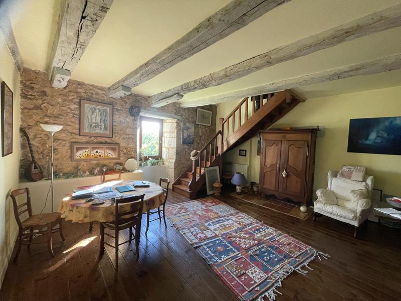 Maison - 205 m² - 5 pièces