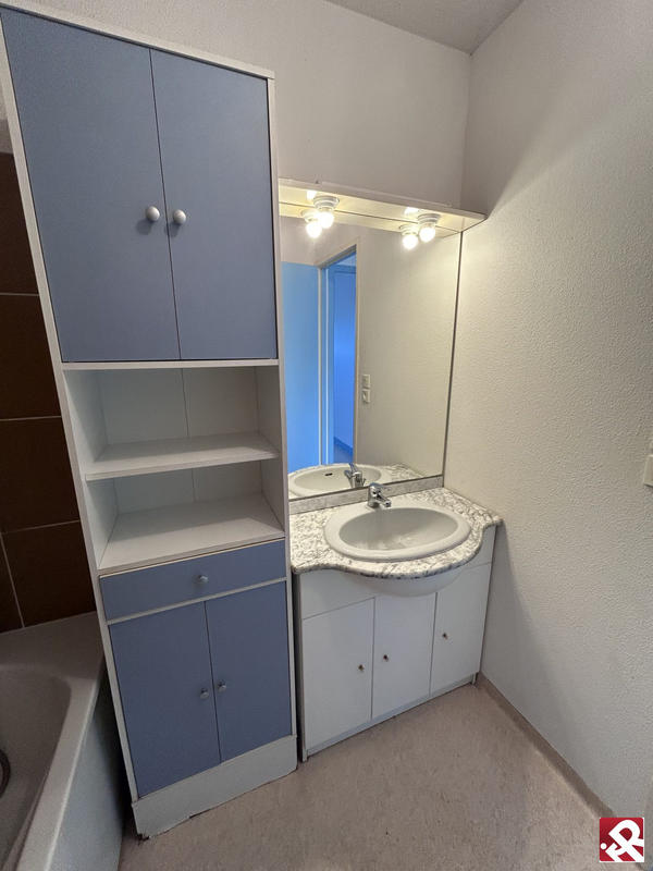 Appartement - 69 m² - 4 pièces