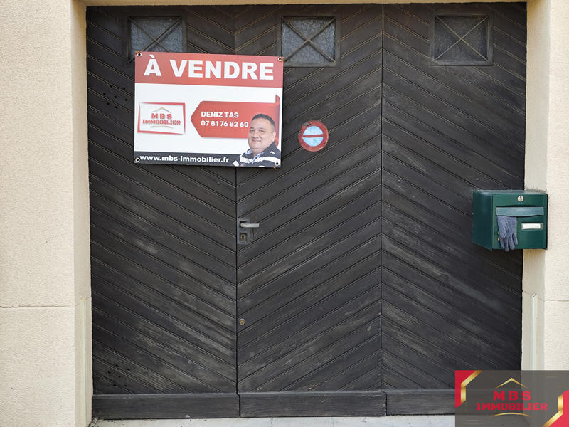 Maison - 77 m² - 3 pièces