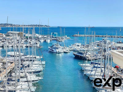 Appartement - 27 m² - 1 pièce