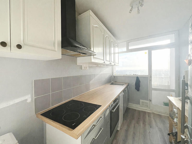 Appartement - 74 m² - 4 pièces