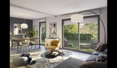 Maison - 136 m² - 5 pièces