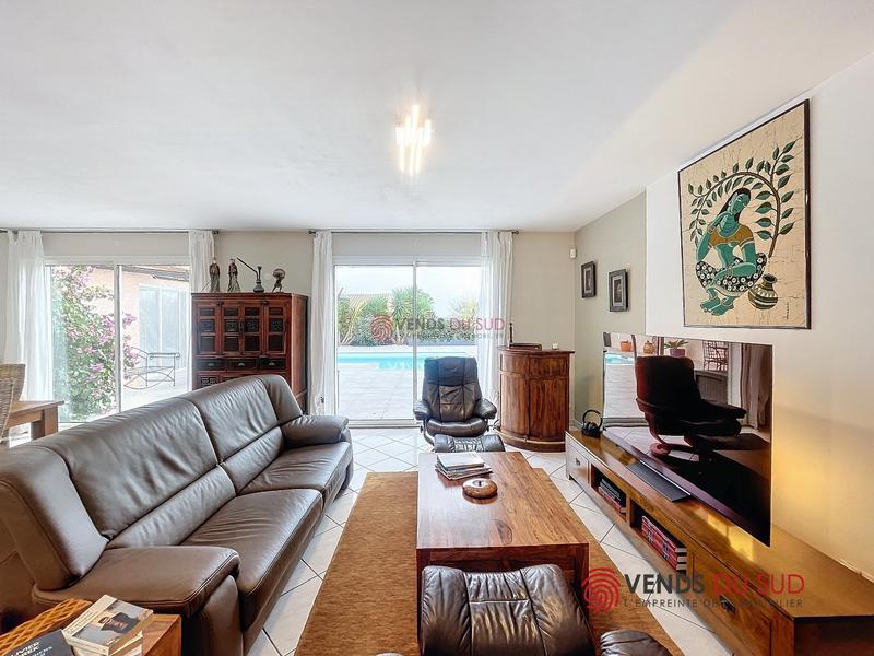 Villa - 159 m² - 5 pièces