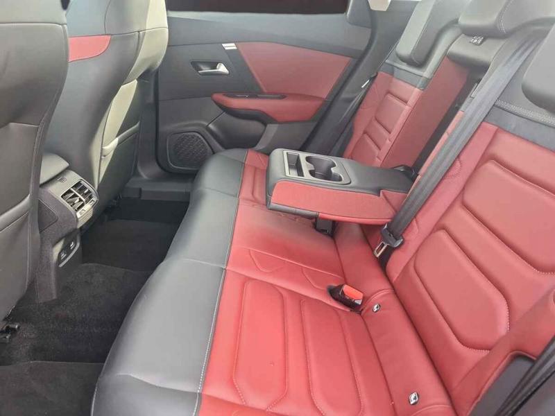 Citroën C4 1.2 PureTech 130 ch s&amp;S Shine