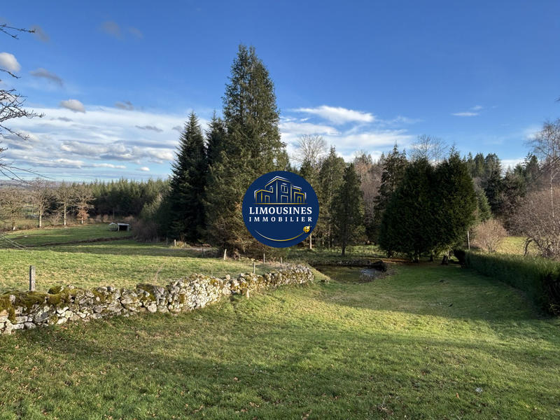 Maison - 224 m² - 8 pièces