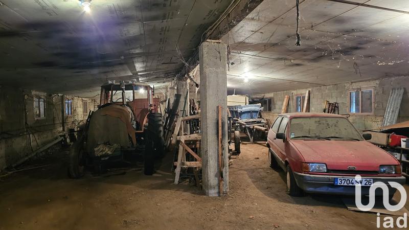 Ferme - 175 m² - 8 pièces