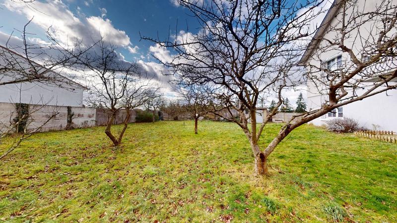 Maison ancienne - 185 m² - 7 pièces