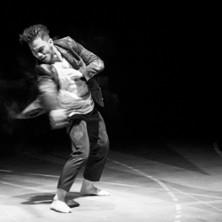 Cie s'Poart - Traces