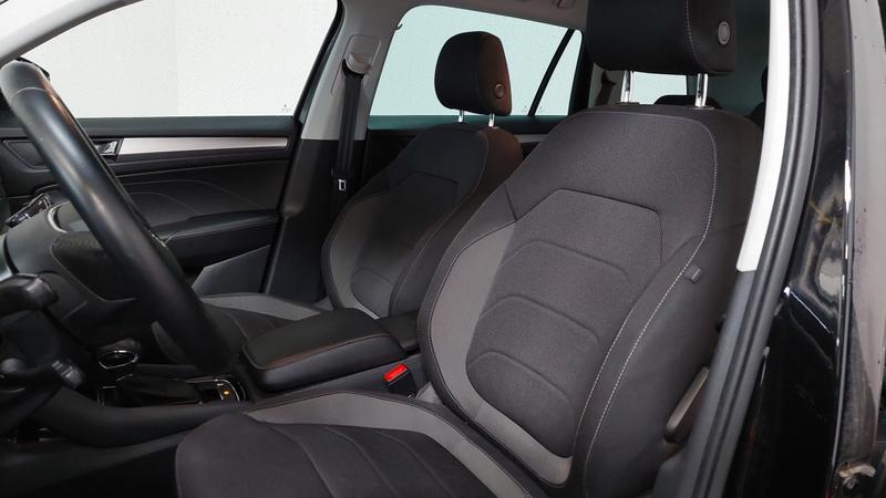 Skoda Kodiaq 2.0 Tdi 150ch Scr Dsg7 Business