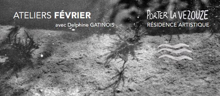 Atelier - Raconter la Vezouze