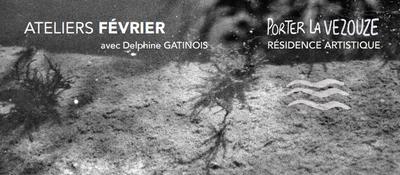 Atelier - Raconter la Vezouze