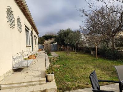 Maison - 164 m² - 4 pièces