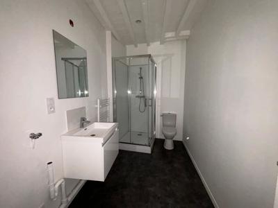 Maison - 57 m² - 3 pièces