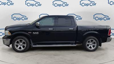 Dodge Ram 1500 5.7 V8 400 Hemi Bva8 Crew Cab Lamarie