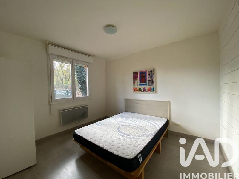 Châlet - 59 m² - 4 pièces