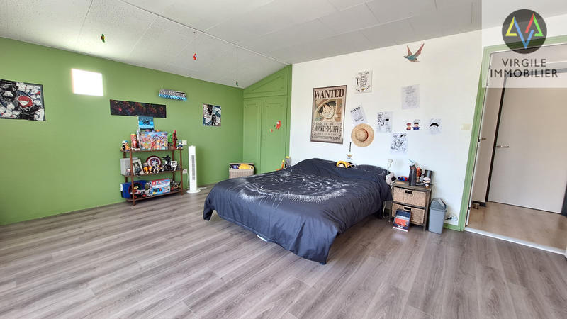 Maison de village - 173 m² - 7 pièces