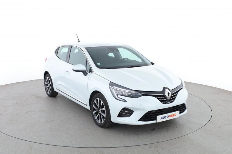 Renault Clio 1.3 TCe Intens 140 ch