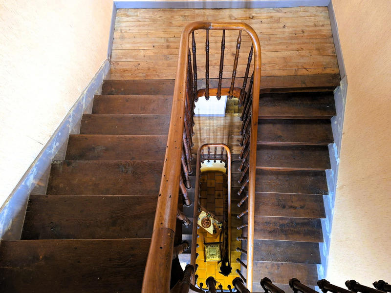 Maison de campagne - 227 m² - 7 pièces