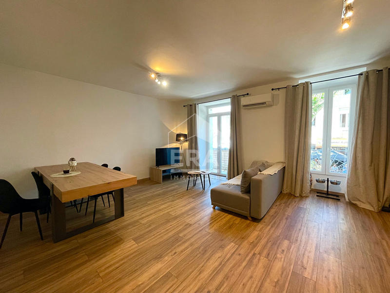 Maison - 82 m² - 5 pièces