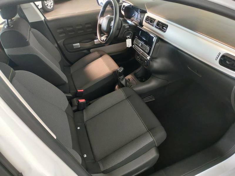 Citroën C3 III BlueHDi 75 s&amp;amp;S Bvm Feel