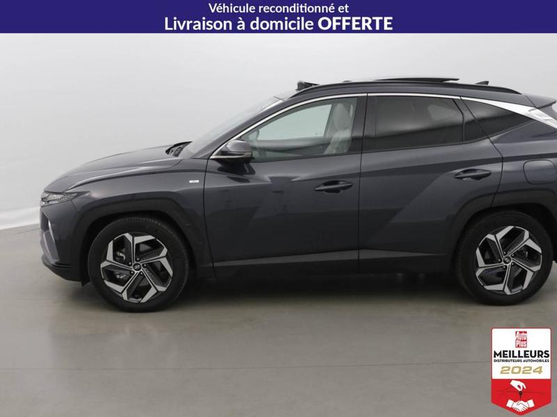 Hyundai Tucson 1.6 t-Gdi 150 Hybrid 48v Dct-7 Executive
